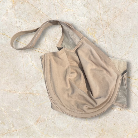 Wacoal Body Seamless Underwire Bra 851315, Size 32DD - Picture 5 of 7